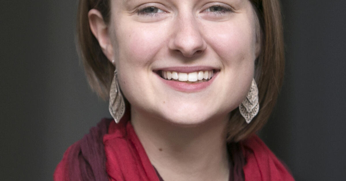 Rachel Rakowski Rachel Malinowski | Sojourners