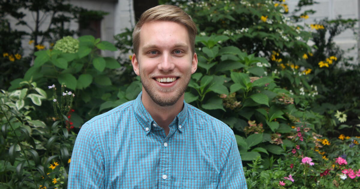 Sam Shodeen Sam Boden | Sojourners
