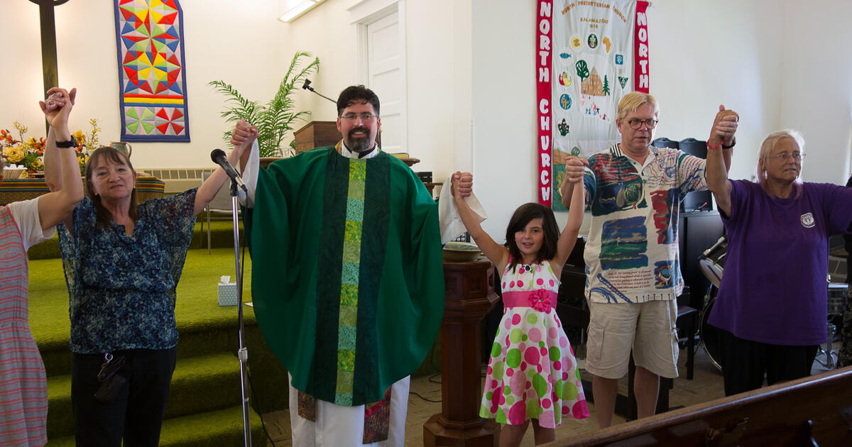 5 Questions for a Pastor Taking Mental Health Seriously | Sojourners
