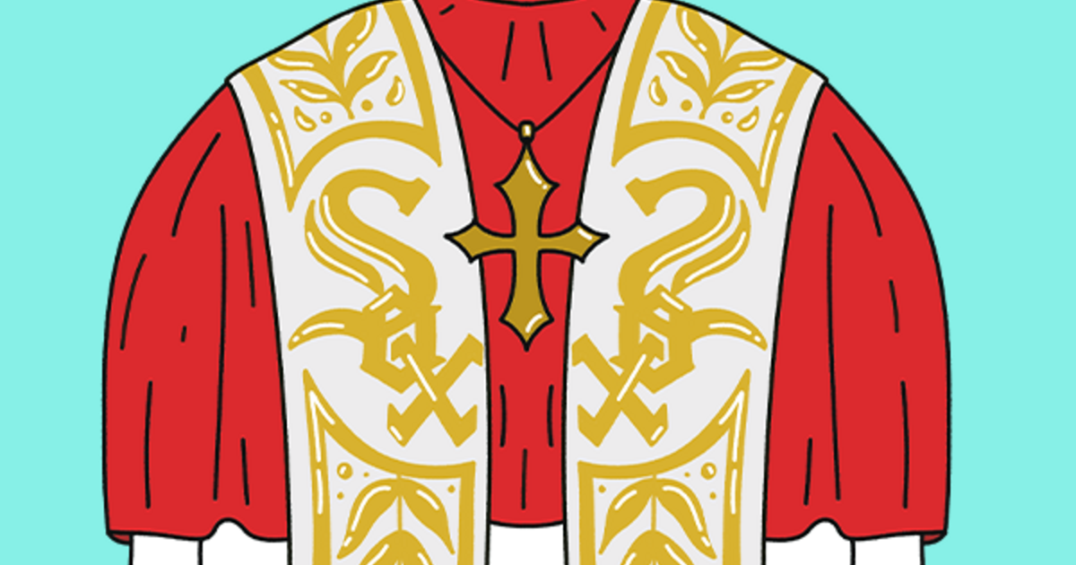 The Vatican Has Got a Guy | Sojourners