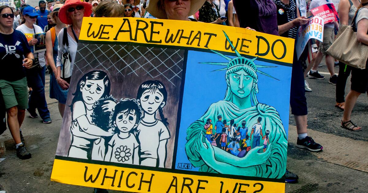 A Combination of Cruelty and Ineptitude | Sojourners
