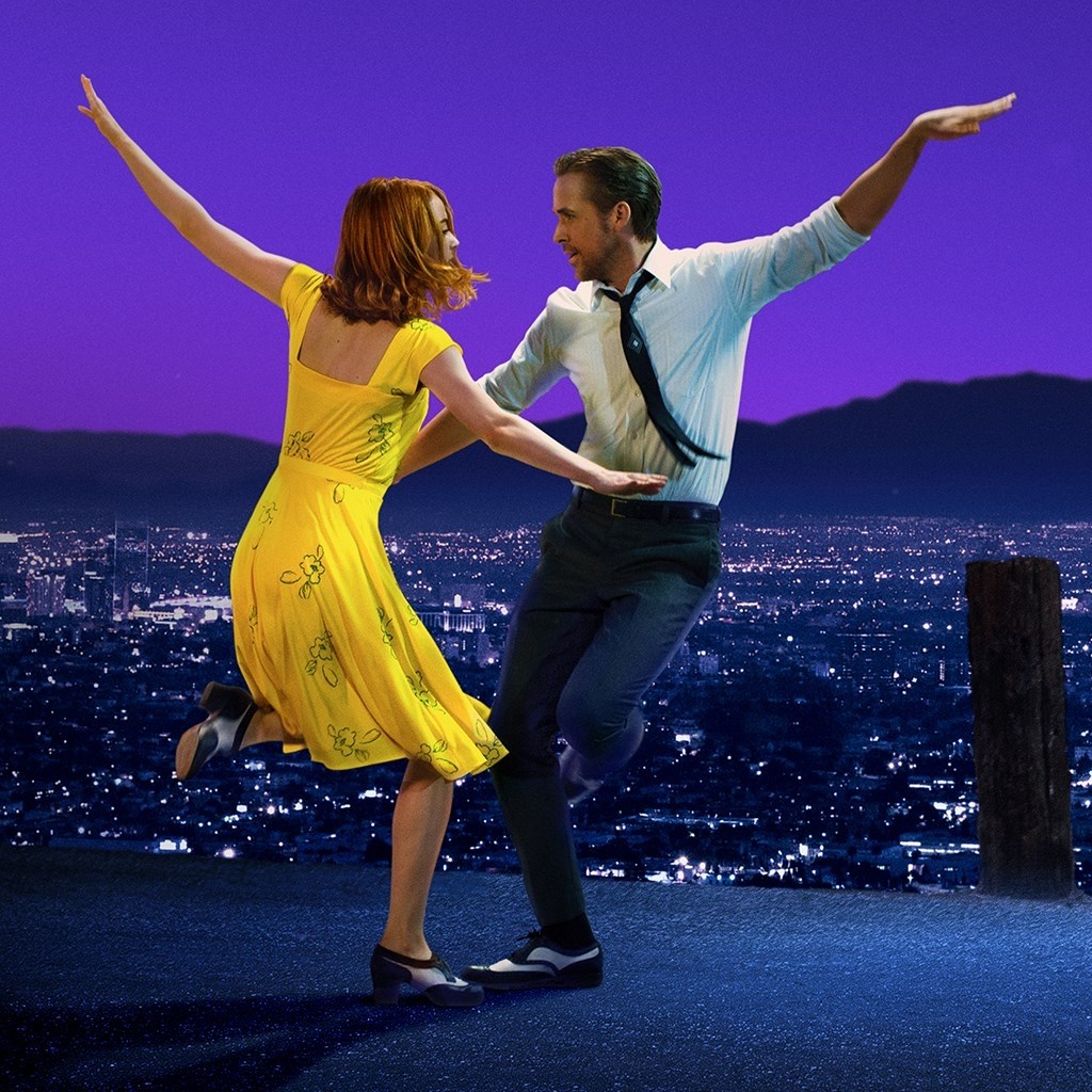 La La Land' Is Dreamy, but a Film in the Wrong Year