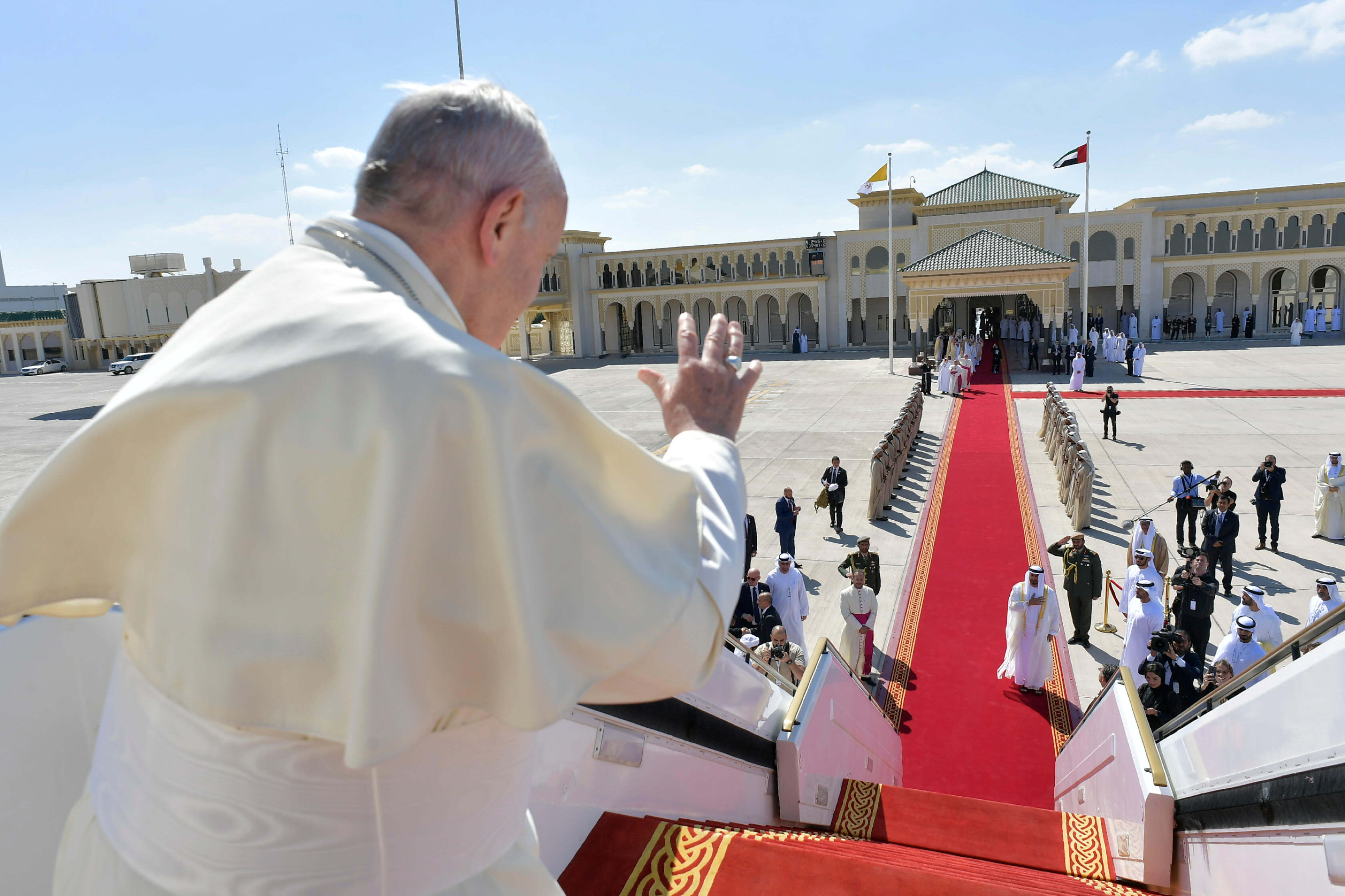 Pope Francis Acknowledges Longstanding Sexual Abuse Of Nuns Sojourners