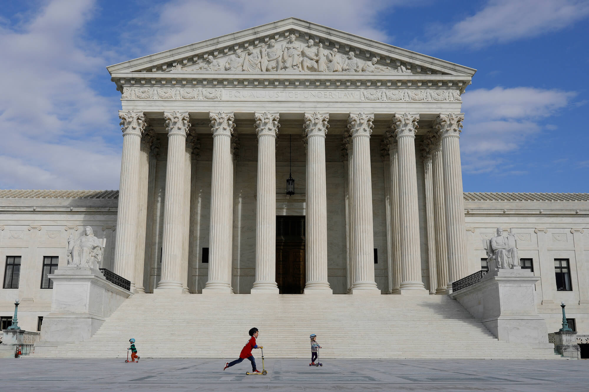 U.S. Supreme Court Allows Broader Religious Exemption to Birth Control