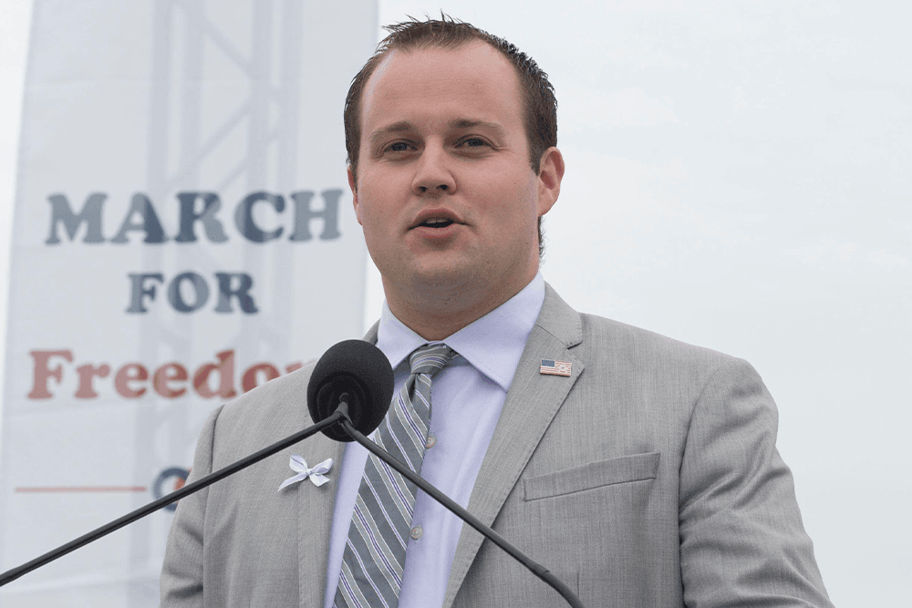 Josh Duggar’s Sentencing Underscores Need to Reform Homeschooling