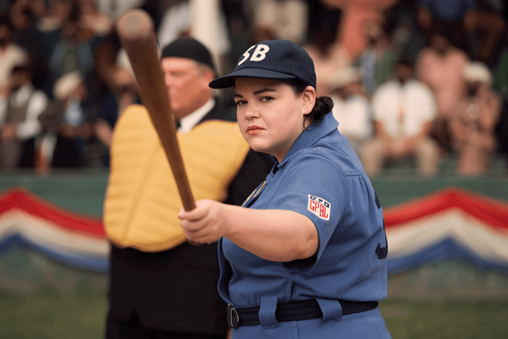 How Accurate is A League of Their Own? True Story of the AAGPBL