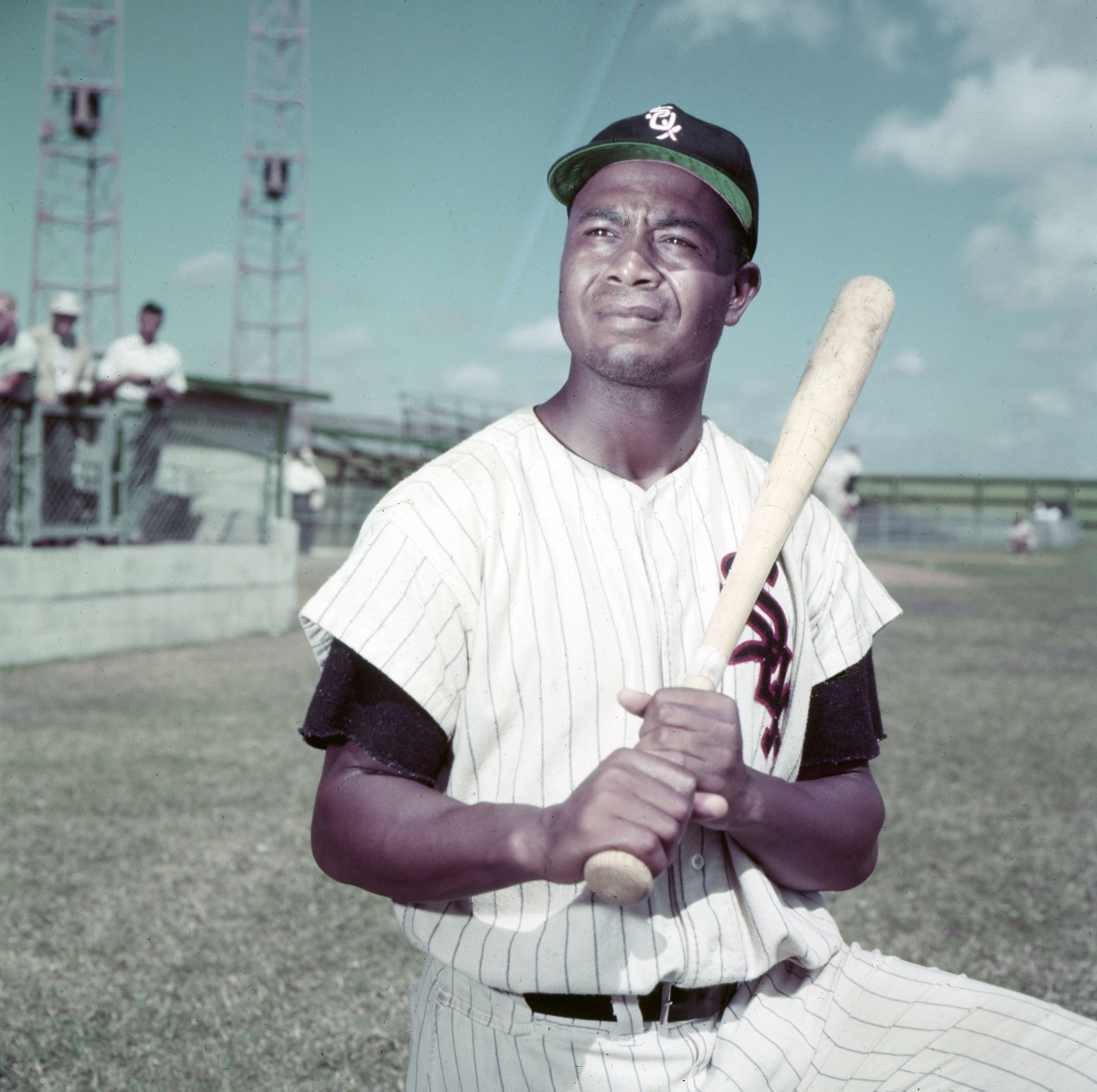 The Life And Career Of Larry Doby (Complete Story)