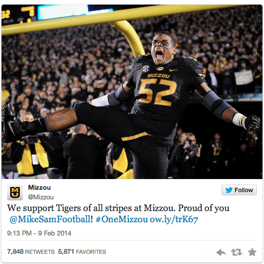 American Football: Michael Sam - the Gay Dallas Cowboy who Christians don't  want to play, The Independent