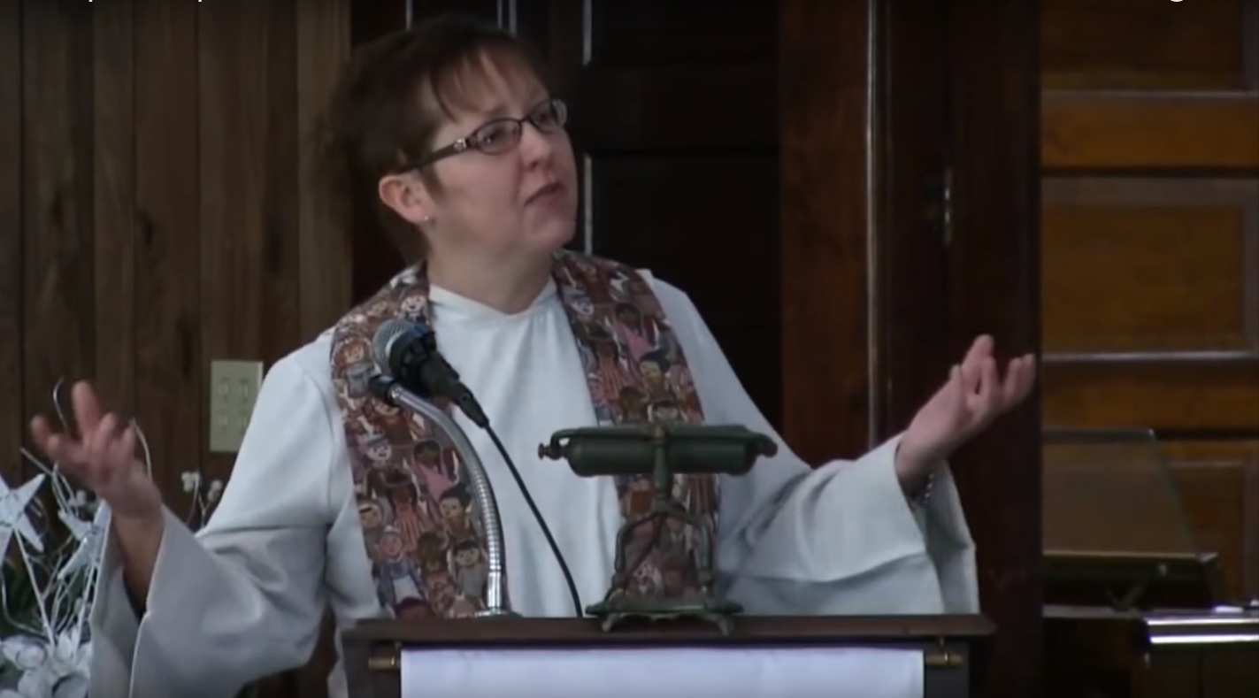 Gay Methodist Pastor A Step Closer To Church Trial Sojourners