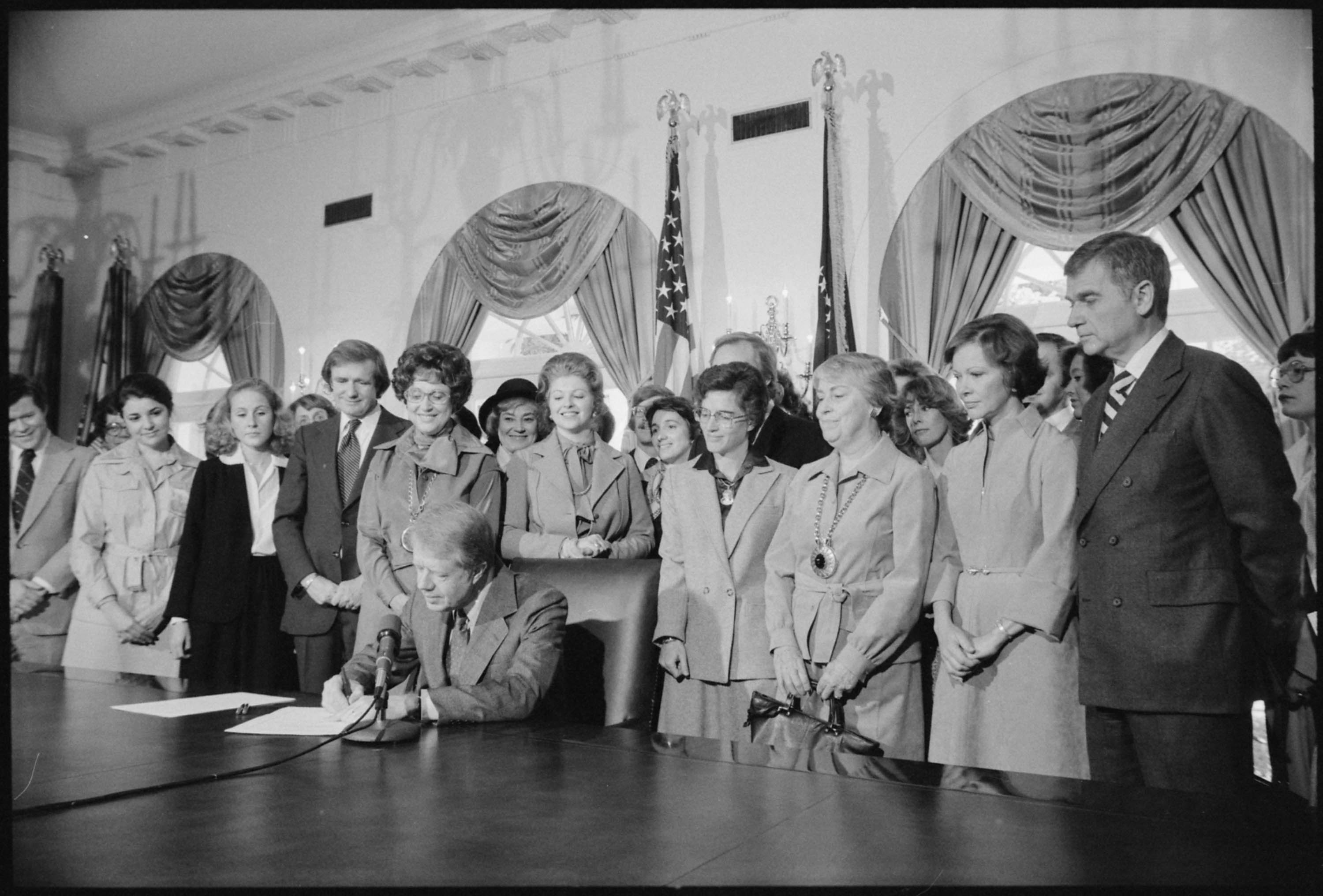 The Equal Rights Amendment Inches Forward A 100Year Fight for Gender