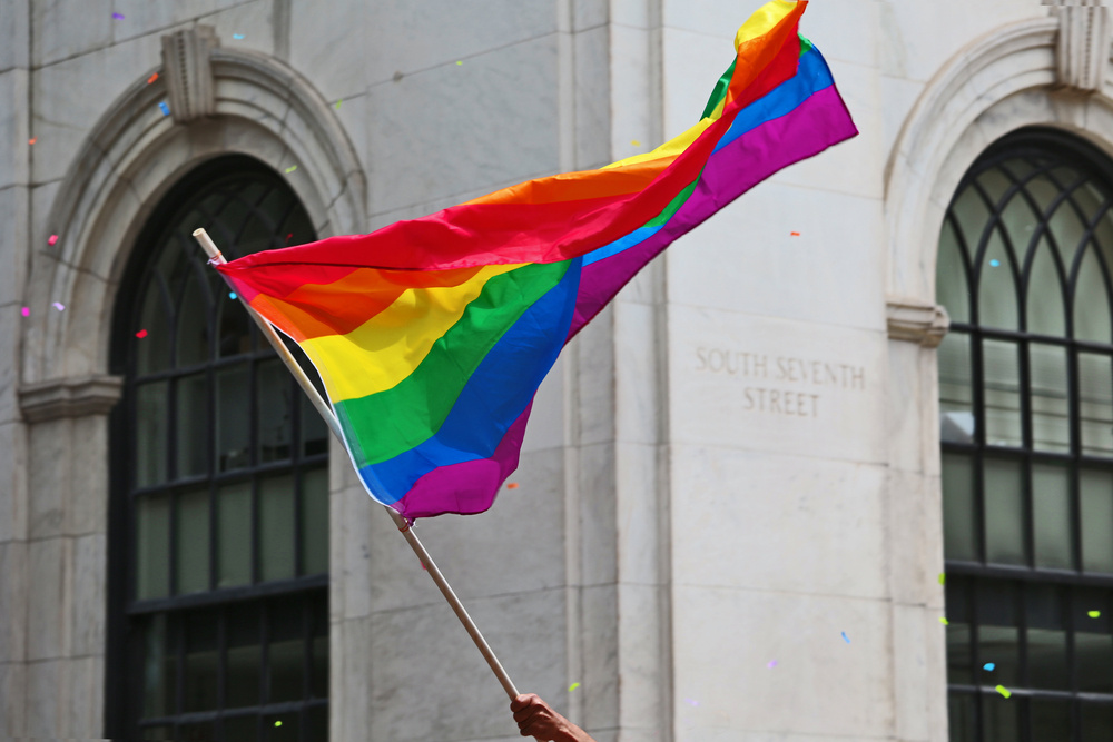 Presbyterian Church Usa Approves Same Sex Marriage Amendment Sojourners 7430