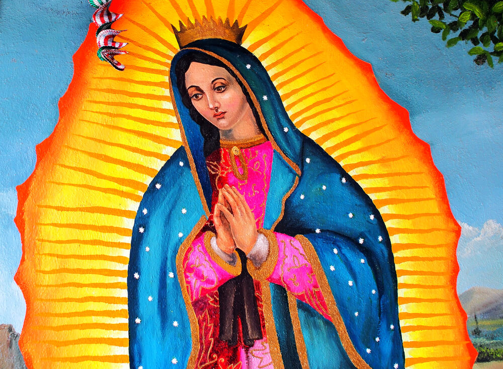 mexican american religion
