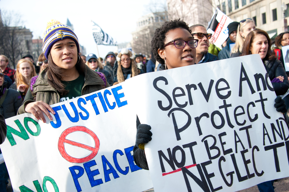 Why Race Matters in Boston | Sojourners