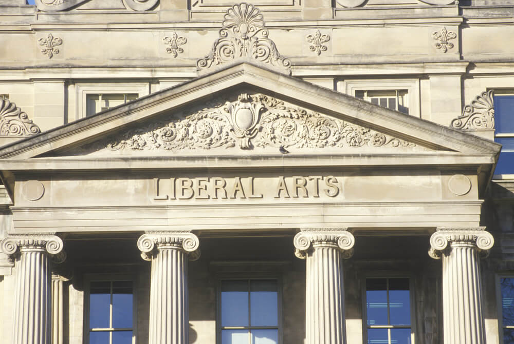 What Will Happen If We Lose Christian Liberal Arts Colleges? | Sojourners