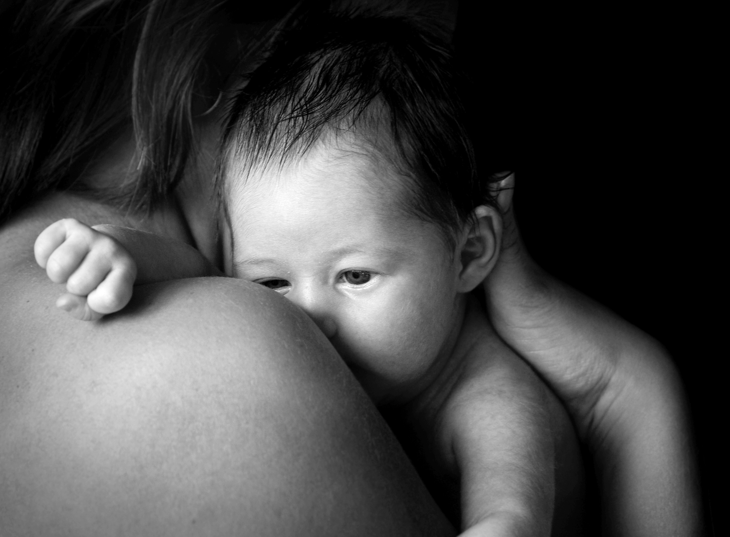 фото голая мама и ребенок фото 110
