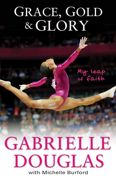 gabby douglas olympics floor