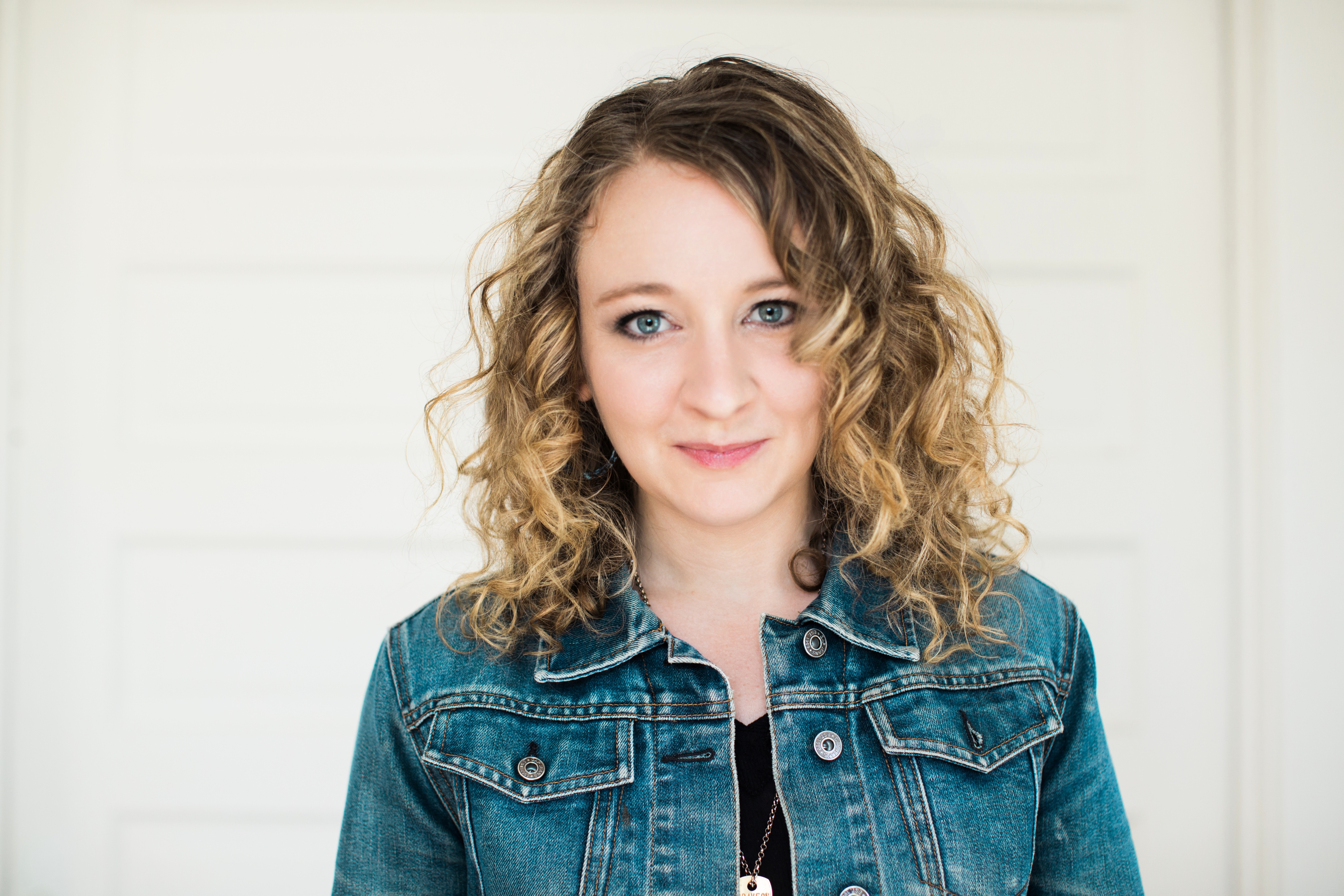 Katy Johnson | Sojourners