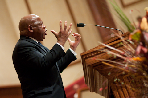 Rep. John Lewis