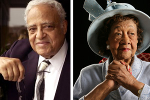 100421-benjamin-hooks-dorothy-height