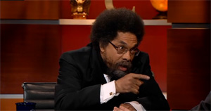 110121-cornelwest