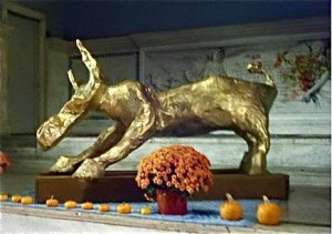 golden calf