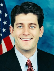 paul ryan