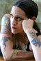 Nadia Bolz-Weber