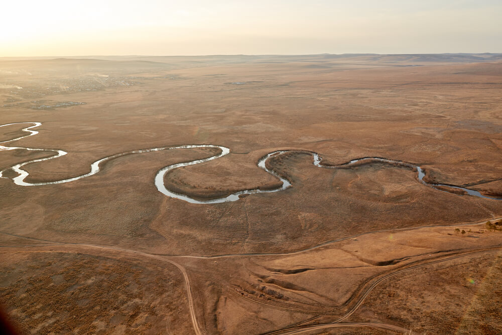 Rivers in the Desert: Why New Year's Day Is a Christian Holiday ...