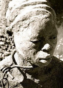 zanzibarslavesculpt