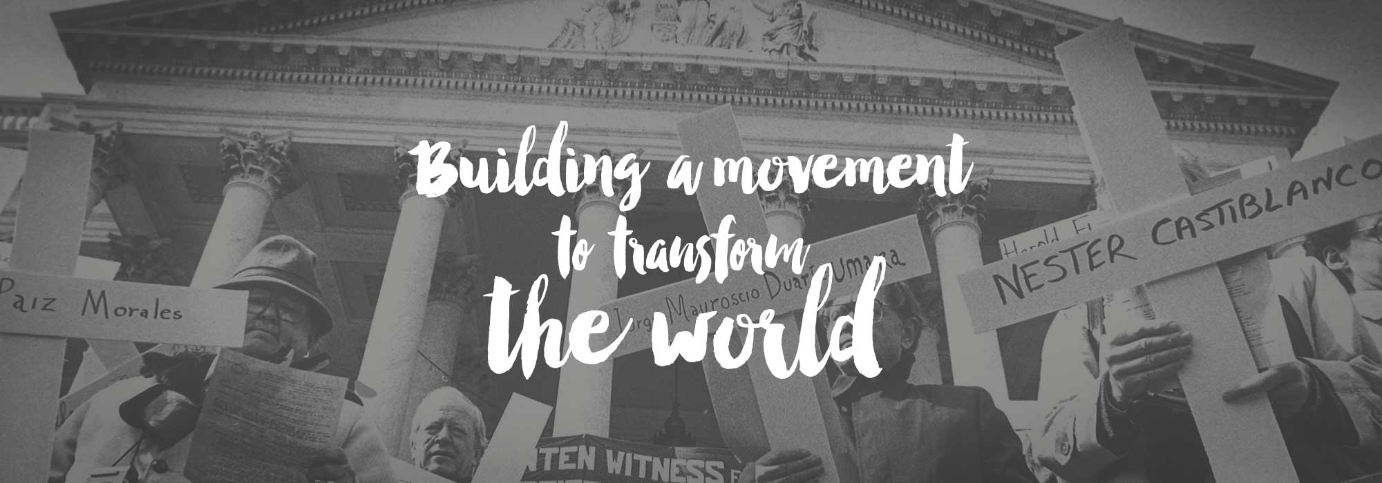 Passionate & Prioritized: Learning How To Put God First