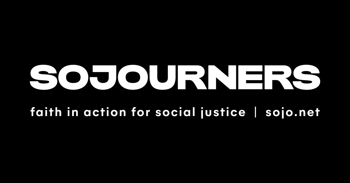 Sojourners – Submissions cover artwork
