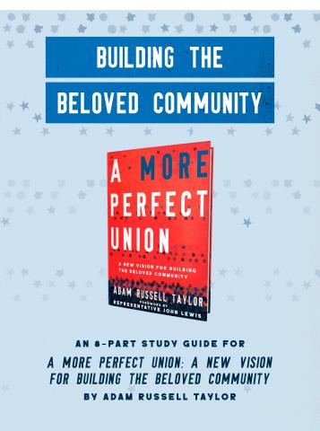 a more perfect union thesis