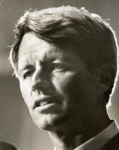 Robert F. Kennedy, Ron Galella/Contributor / Getty Images Robert F. Kennedy, Ron Galella/Contributor / Getty Images