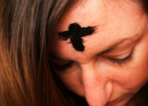 "Penance." Image via Wylio, http://bit.ly/wo6sWJ. "Penance." Image via Wylio, http://bit.ly/wo6sWJ.