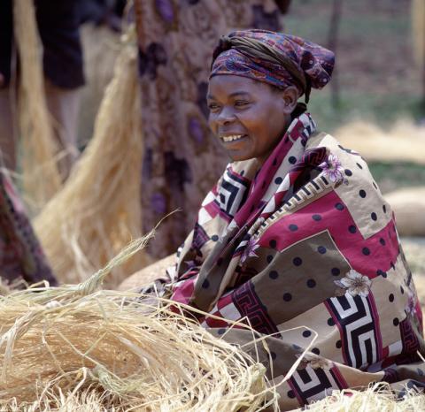 Ugandan woman photo, Nigel Pavitt / Getty Images Ugandan woman photo, Nigel Pavitt / Getty Images