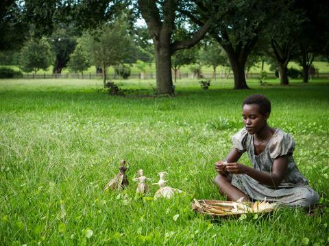 '12 Years a Slave' still, Fox Searchlight '12 Years a Slave' still, Fox Searchlight