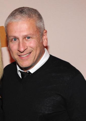 Louie Giglio attend Georgia GRAMMY Nominee Reception at W Atlanta on Jan. 24, 2012. Photo by Rick Diamond/WireImage for NARAS Photo by Rick Diamond/WireImage for NARAS