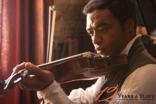 '12 Years a Slave' still, Fox Searchlight '12 Years a Slave' still, Fox Searchlight