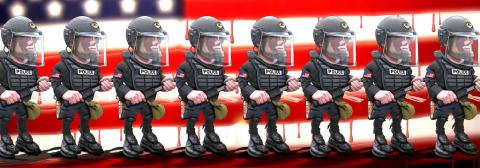 adapted from a Creative Commons licensed photo from Occupy Bellingham's Flickr photostream