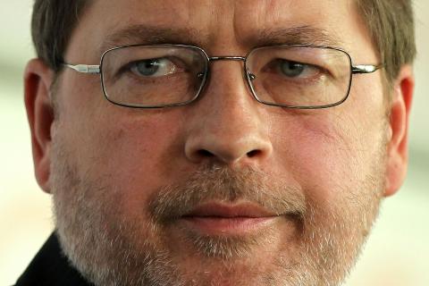 Grover Norquist, president of Americans for Tax Reform. Alex Wong/Getty Images Alex Wong/Getty Images