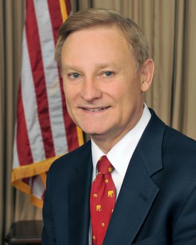 Rep. Spencer Bachus (R-Ala.) Rep. Spencer Bachus (R-Ala.)