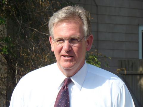 Missouri Gov. Jay Nixon. Image via flickr