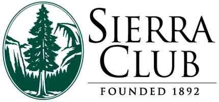 Sierra Club logo Sierra Club logo