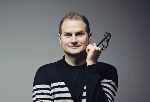 Rob Bell, via Rob Bell's Facebook page Rob Bell, via Rob Bell's Facebook page