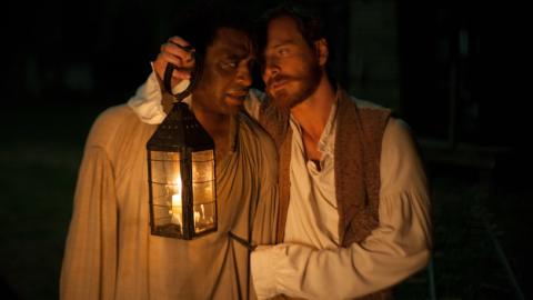 '12 Years a Slave' still, Fox Searchlight