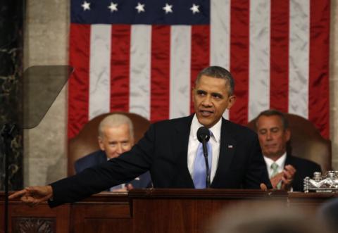 by Larry Downing, AFP/Getty Images by Larry Downing, AFP/Getty Images