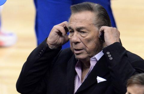 Donald Sterling, By ROBYN BECK / Getty Images Donald Sterling, By ROBYN BECK / Getty Images