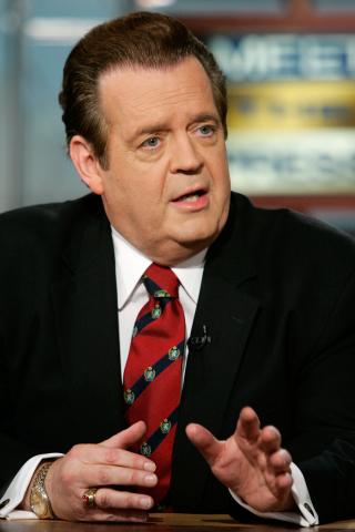 Richard Land. Photo by Alex Wong/Getty Images Richard Land. Photo by Alex Wong/Getty Images