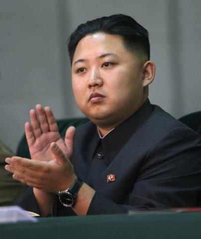 Kim Jong-un in 2009. Photo by petersnoopy / Flickr.com Kim Jong-un in 2009. Photo by petersnoopy / Flickr.com