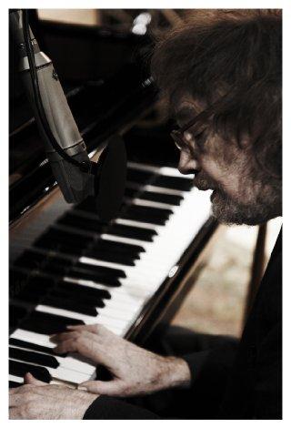Bill Fay in 2012. Photo courtesy of the artist via Amazon. Bill Fay in 2012. Photo courtesy of the artist via Amazon.